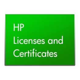 HPE StoreOnce - Licenza - capacità di 50 TB - elettronico