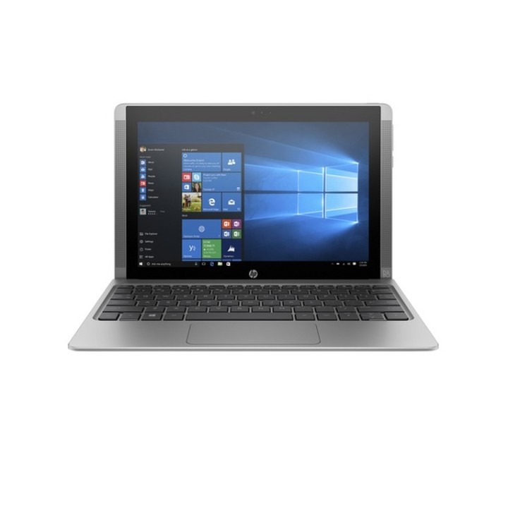 Electronic HP Care Pack Pick-Up and Return Service - Contratto di assistenza est (U9BA4E)