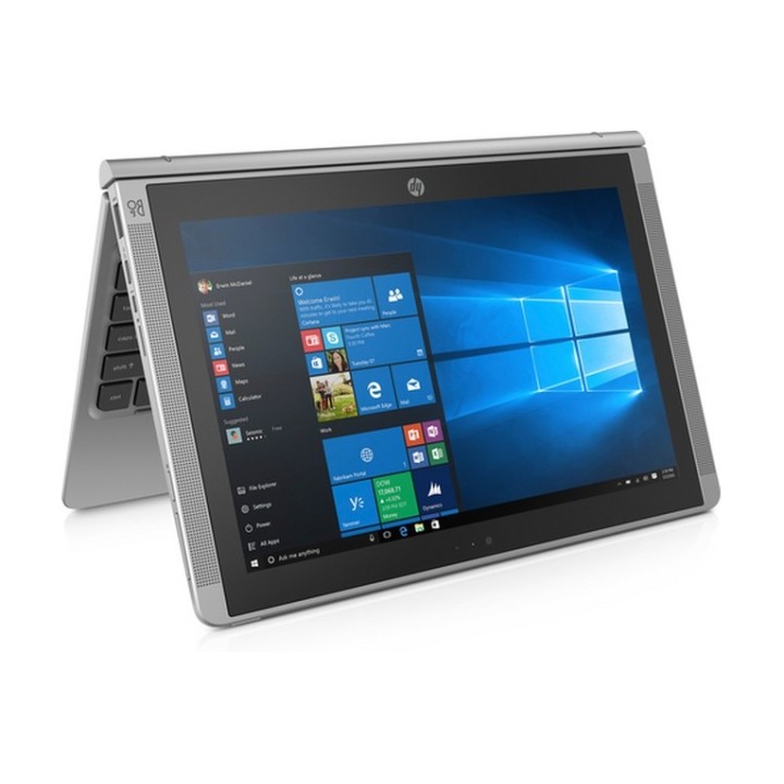 Electronic HP Care Pack Pick-Up and Return Service - Contratto di assistenza est