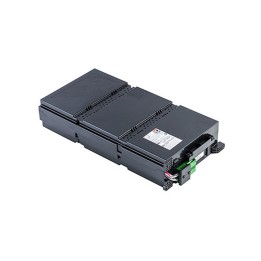 APC Replacement Battery Cartridge 141 - Batteria UPS - 1 batteria x - Piombo - (APCRBC141)