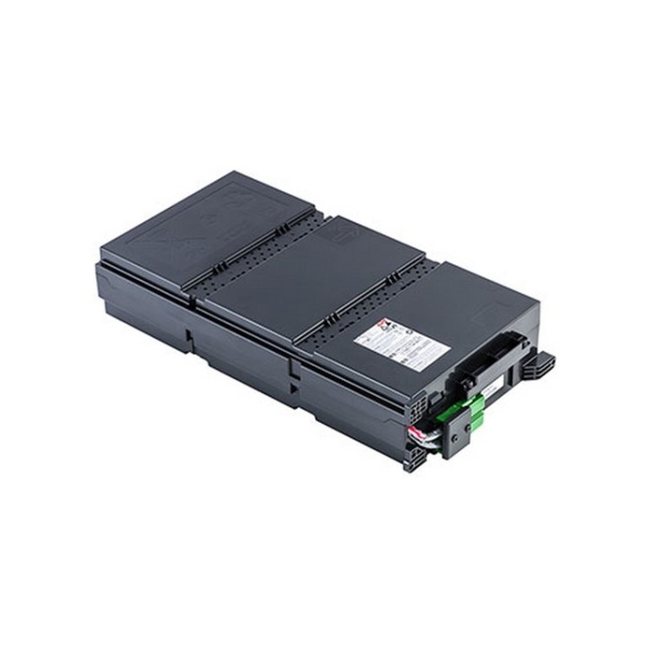 APC Replacement Battery Cartridge 141 - Batteria UPS - 1 batteria x - Piombo - (APCRBC141)
