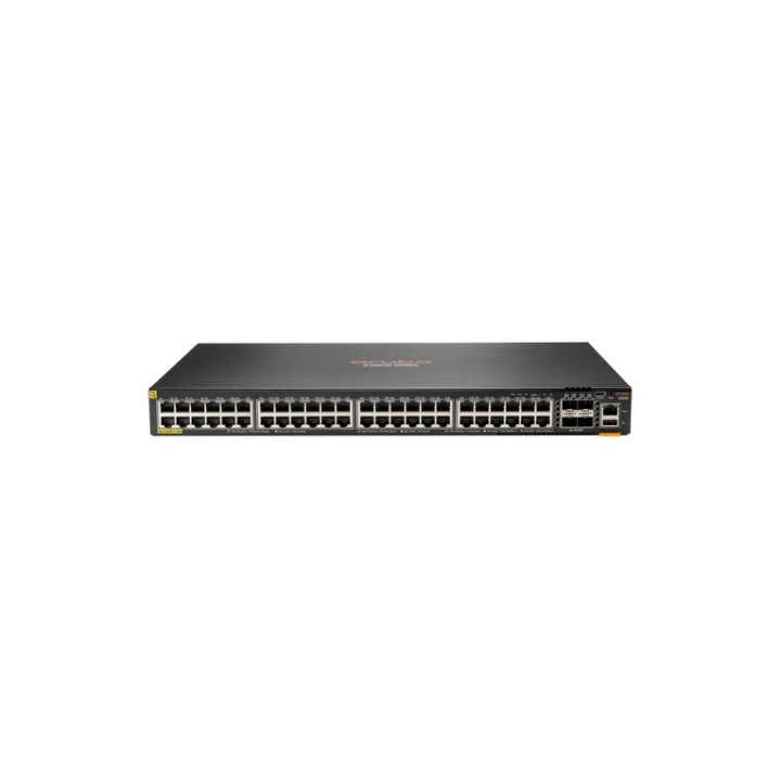 HPE 3Y FC NBD HPE 5130 48G 4SFP+ 1-s SVC (U7EB3E) - HP ENT