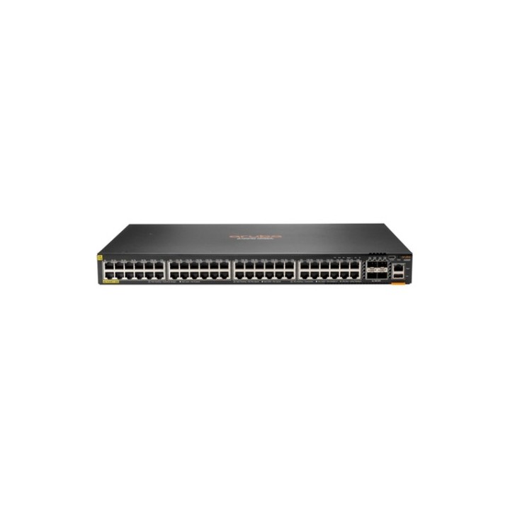 HPE 3Y FC NBD HPE 5130 48G 4SFP+ 1-s SVC (U7EB3E) - HP ENT
