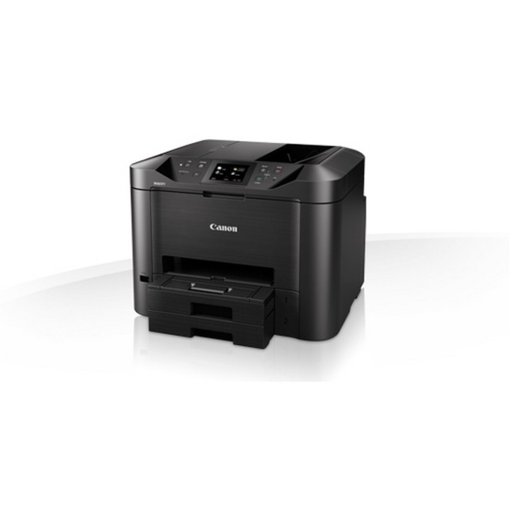 Canon MAXIFY MB5450 - Stampante multifunzione - colore - ink-jet - A4 (210 x 297