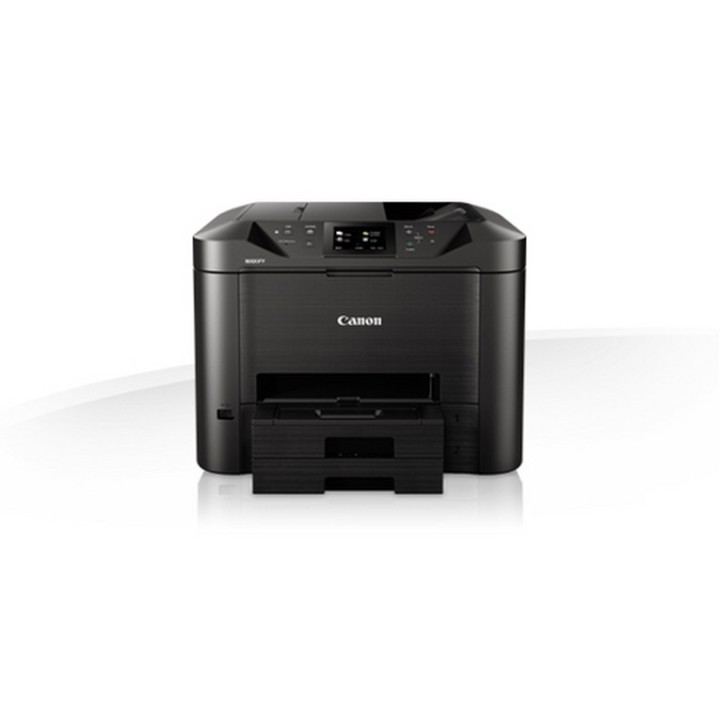 Canon MAXIFY MB5450 - Stampante multifunzione - colore - ink-jet - A4 (210 x 297 (0971C009)