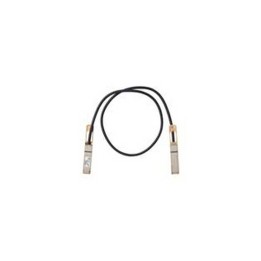 Cisco 100GBASE-CR4 Passive Copper Cable - Attacco cavo diretto - QSFP a QSFP - 1