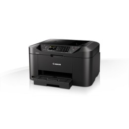 Canon MAXIFY MB2150 - Stampante multifunzione - colore - ink-jet - A4 (210 x 297 (0959C009)