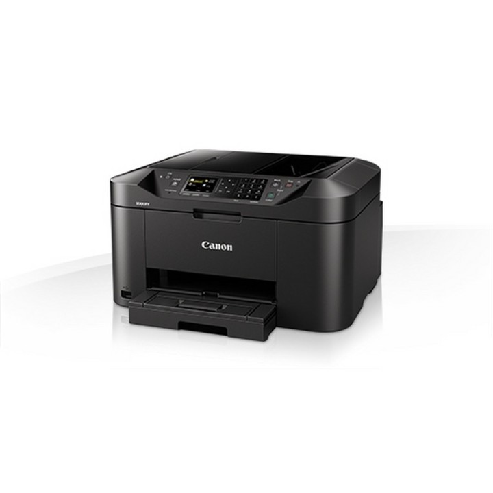 Canon MAXIFY MB2150 - Stampante multifunzione - colore - ink-jet - A4 (210 x 297 (0959C009)