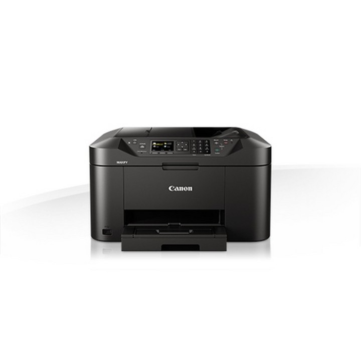 Canon MAXIFY MB2150 - Stampante multifunzione - colore - ink-jet - A4 (210 x 297 (0959C009)