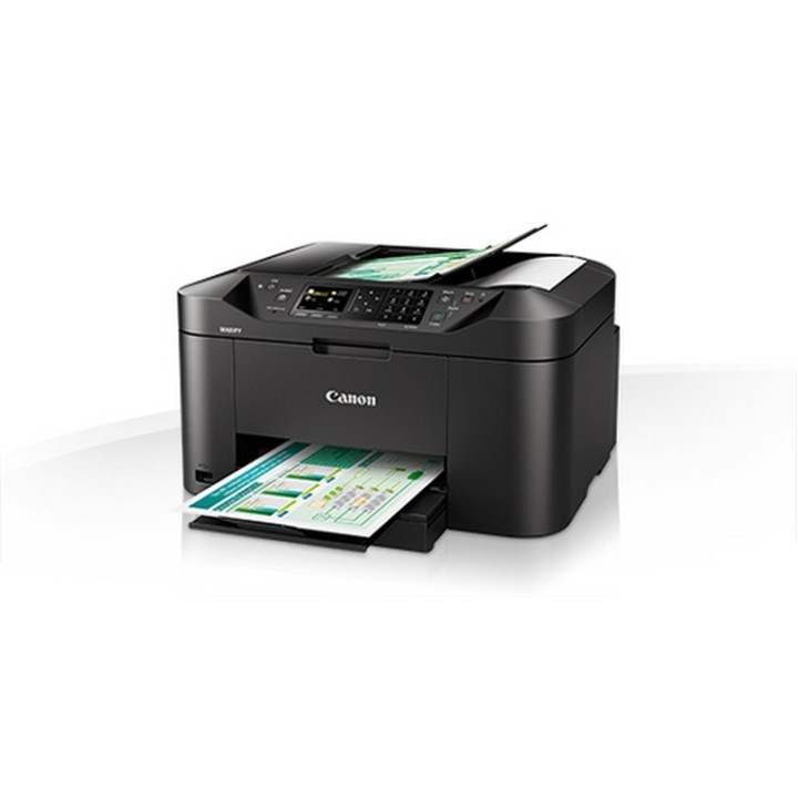 Canon MAXIFY MB2150 - Stampante multifunzione - colore - ink-jet - A4 (210 x 297 (0959C009)