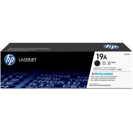 HP 19A - Nero - originale - kit tamburo - per LaserJet Pro M102, M104, MFP M130, (CF219A)