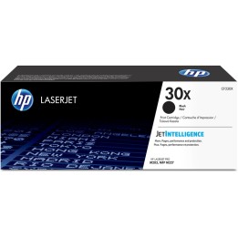 HP 30X - Nero - originale - LaserJet - cartuccia toner (CF230X) - per LaserJet P