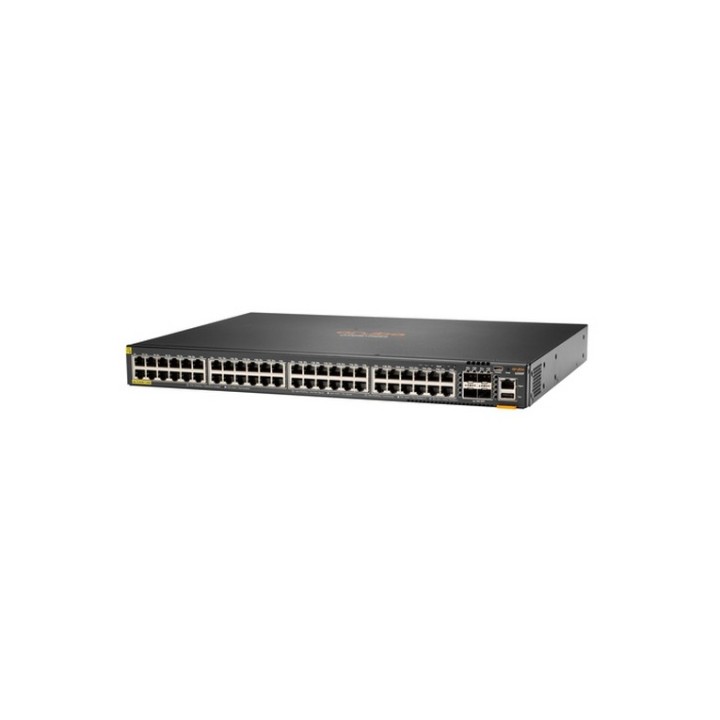 HPE Foundation Care Exchange Service - Contratto di assistenza esteso - sostituz