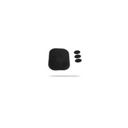 SPARE - Logitech® Group - USB - WW - ADHESIVE FASTENER (993-001141)