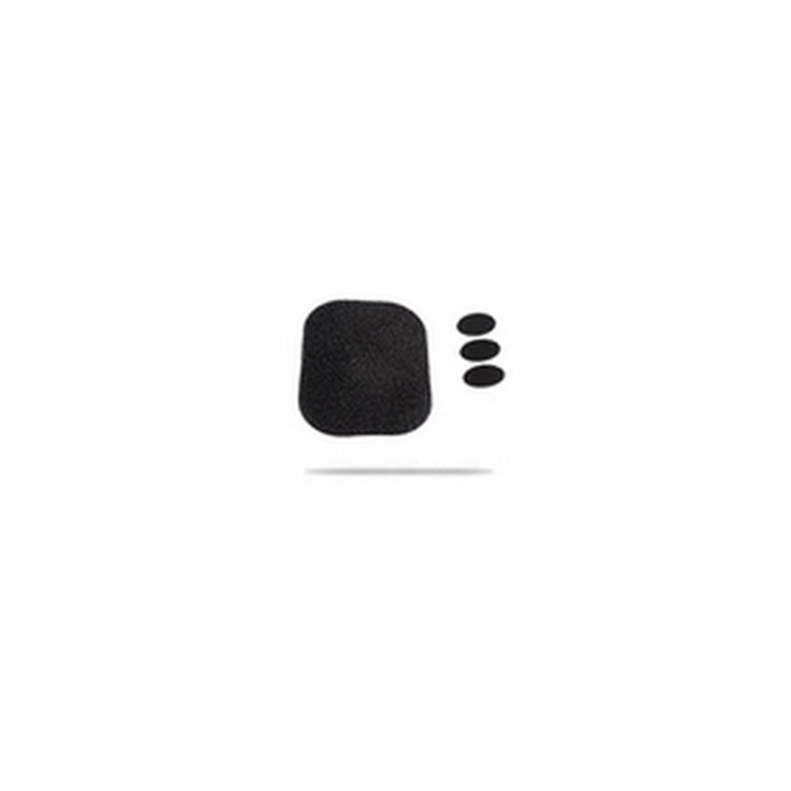 SPARE - Logitech® Group - USB - WW - ADHESIVE FASTENER (993-001141)
