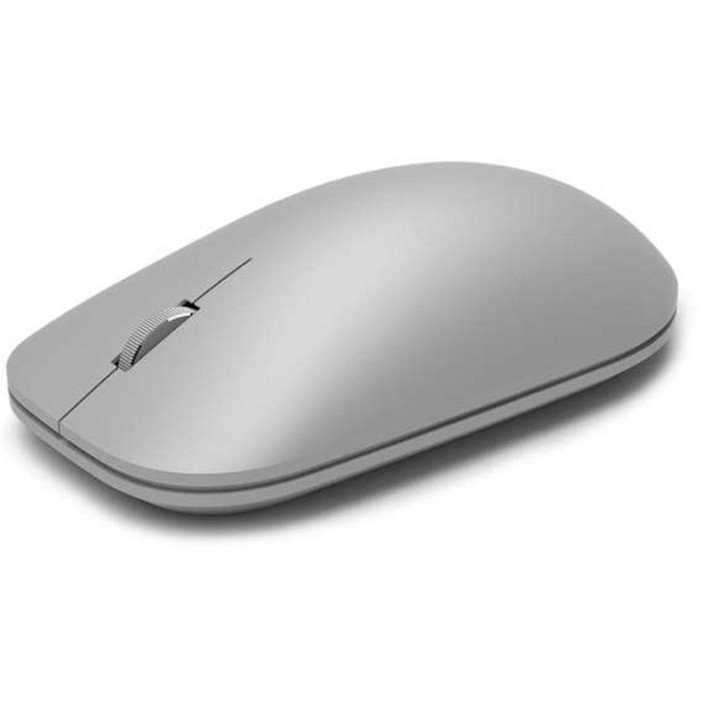 Microsoft Surface Mouse - Mouse - per destrorsi e per sinistrorsi - ottica - sen