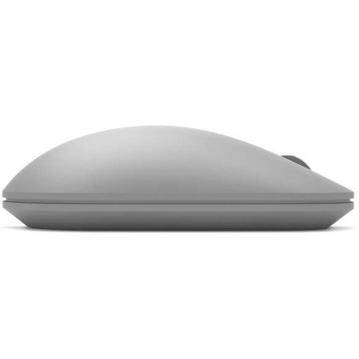 Microsoft Surface Mouse - Mouse - per destrorsi e per sinistrorsi - ottica - sen