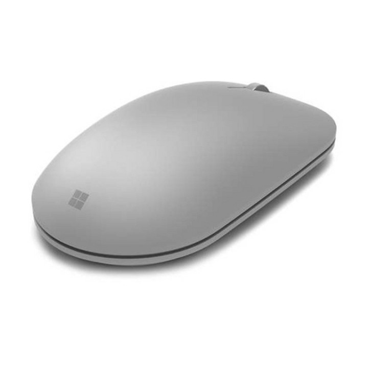 Microsoft Surface Mouse - Mouse - per destrorsi e per sinistrorsi - ottica - sen