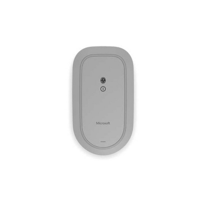 Microsoft Surface Mouse - Mouse - per destrorsi e per sinistrorsi - ottica - sen