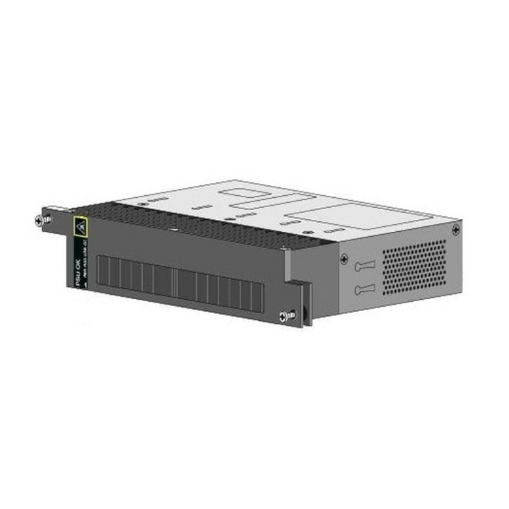 Cisco - Alimentatore - hot-plug (modulo plug-in) - DC 24 - 60 V - per Industrial (PWR-RGD-LOW-DC-H)