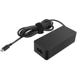 Lenovo 65W Standard AC Adapter (USB Type-C) - Alimentatore - 100-240 V c.a. V -