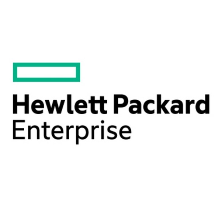 HPE Foundation Care Software Support 24x7 - Supporto tecnico - per Aruba Intelli