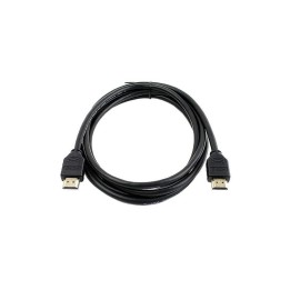 Cisco Presentation - Cavo HDMI - HDMI maschio a HDMI maschio - 8 m - grigio - pe (CAB-PRES-2HDMI-GR)