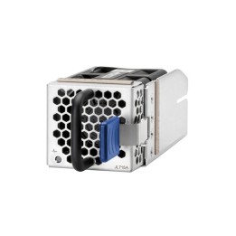 HPE Foundation Care Exchange Service - Contratto di assistenza esteso - sostituz (U7CN6E) - HP ENT
