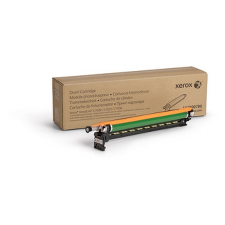 Cartridge/Xerox Cmyk Black DRUM Cartridge VersaLink C7000 Drum nero 131000 pg