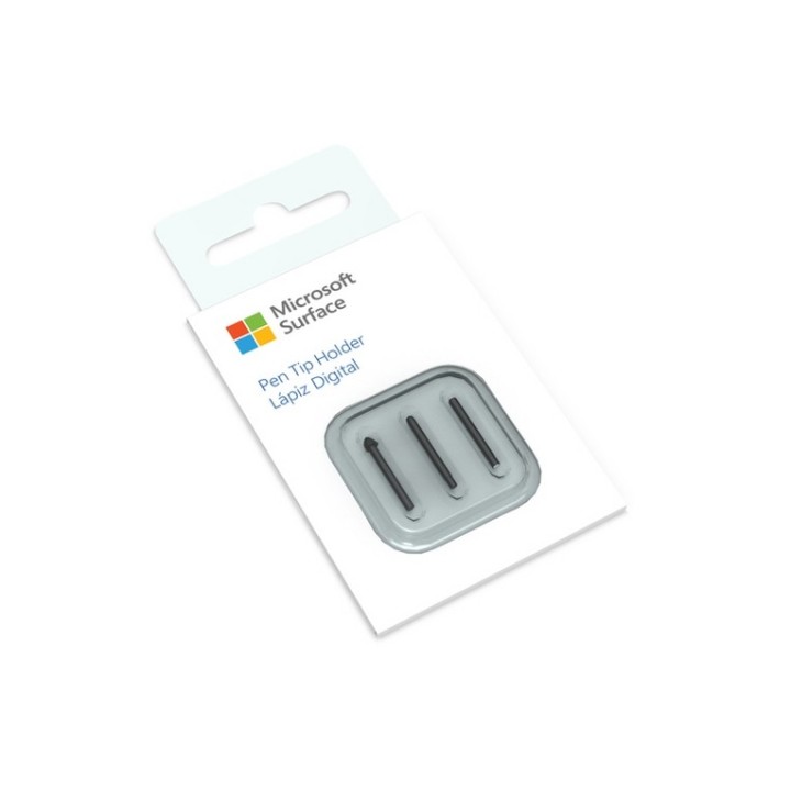 Kit di Punte (4 punte: 2H, H, HB, B) per NEW Surface Pen
