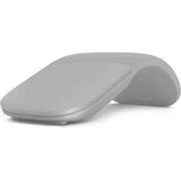 Surface Arc Mouse Bluetooth - Mouse - ottica - 2 pulsanti - senza fili - Bluetoo (FHD-00006) - MICROSOFT