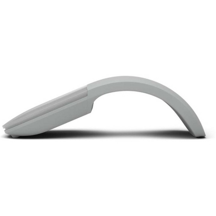 Surface Arc Mouse Bluetooth - Mouse - ottica - 2 pulsanti - senza fili - Bluetoo