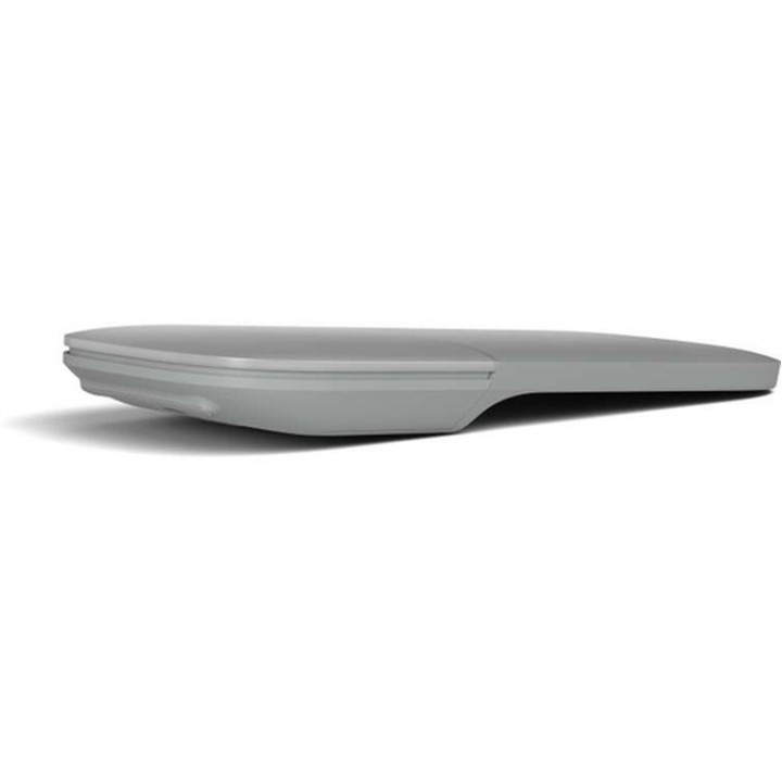 Surface Arc Mouse Bluetooth - Mouse - ottica - 2 pulsanti - senza fili - Bluetoo
