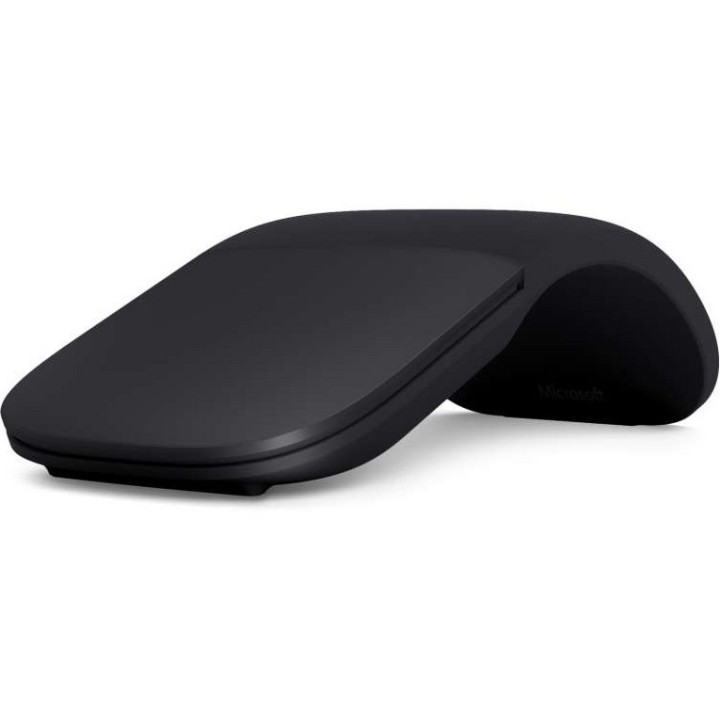 Surface Arc Mouse Bluetooth - Mouse - ottica - 2 pulsanti - senza fili - Bluetoo