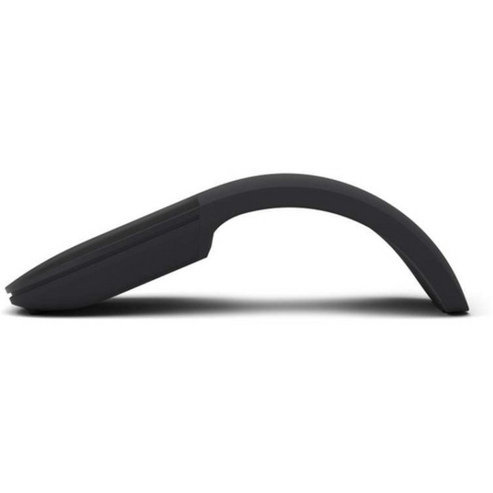 Surface Arc Mouse Bluetooth - Mouse - ottica - 2 pulsanti - senza fili - Bluetoo (FHD-00021) - MICROSOFT