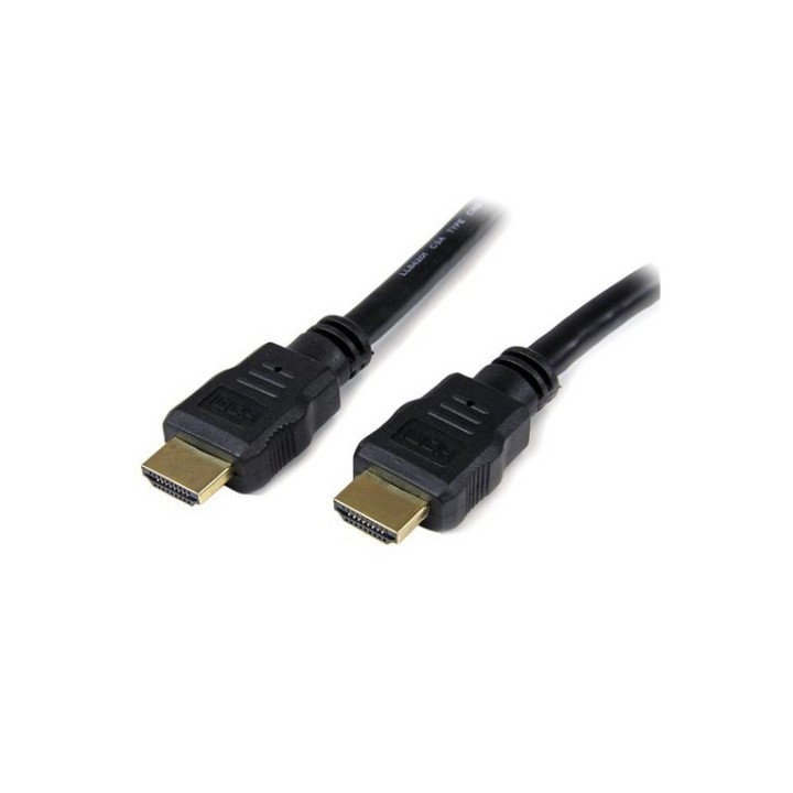Startech Cavo HDMI Ultra HD 4k x 2k ad alta velocità da 2 m - HDMI - M/M - Cavo