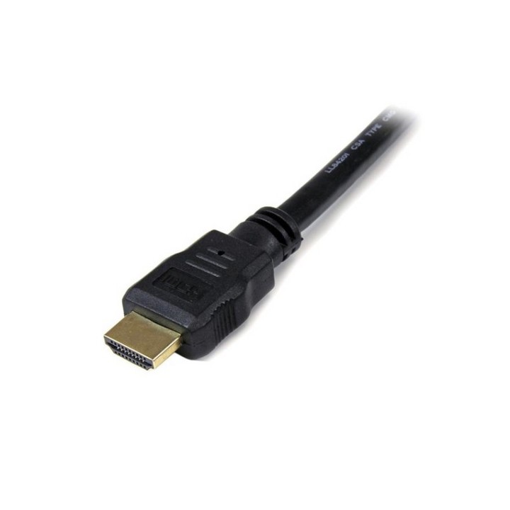 Startech Cavo HDMI Ultra HD 4k x 2k ad alta velocità da 2 m - HDMI - M/M - Cavo