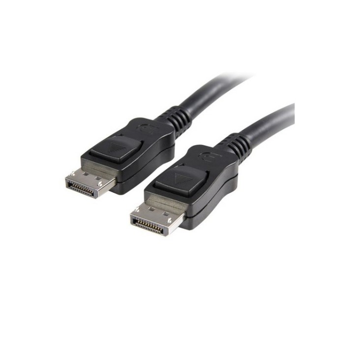 StarTech.com Cavo DisplayPort 1.2 da 2m - Cavo DisplayPort Certificato VESA 4K x