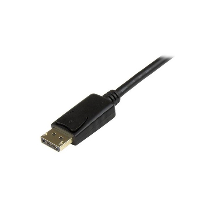 StarTech.com Cavo convertitore DisplayPort a DVI da 91 cm - Adattatore DP a DVI- (DP2DVI2MM3)