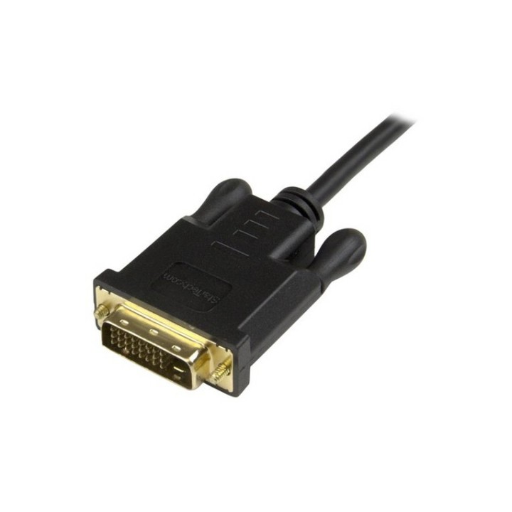 StarTech.com Cavo convertitore DisplayPort a DVI da 91 cm - Adattatore DP a DVI- (DP2DVI2MM3)