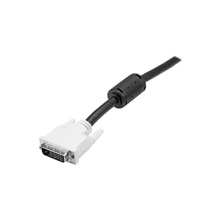 StarTech Cavo DVI-D Dual Link per Monitor M/M - Cavo DVI-D per monitor Digitali