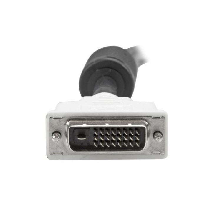 StarTech Cavo DVI-D Dual Link per Monitor M/M - Cavo DVI-D per monitor Digitali