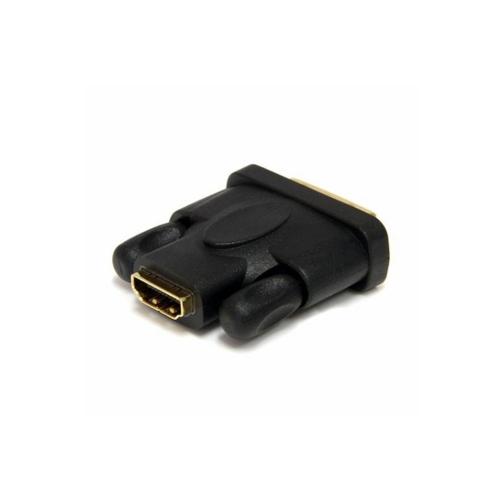 Startech Adattatore cavo video HDMI a DVI-D da 50cm - Cavo connettore presa HDMI