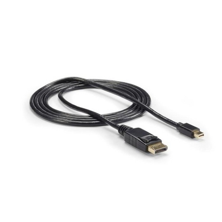 StarTech.com Cavo Mini DisplayPort a DisplayPort 1.2 da 2m - Cavo Adattatore 4K