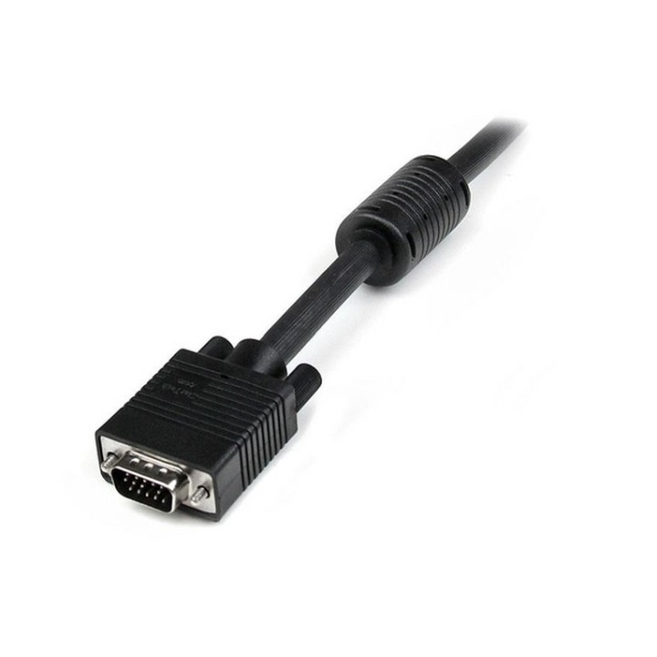 StarTech.com Cavo coassiale video VGA monitor alta risoluzione 2 m - HD15 a HD15