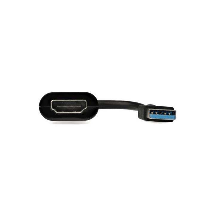 Startech Adattatore scheda USB 3.0 slim a HDMI - 1920x1200/1080p (USB32HDES) - C