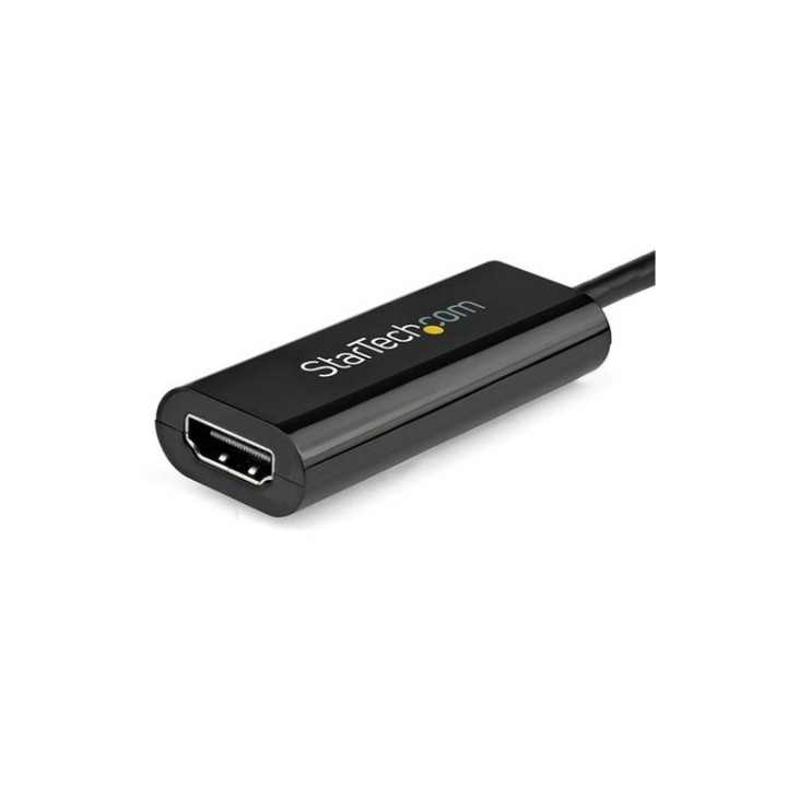 Startech Adattatore scheda USB 3.0 slim a HDMI - 1920x1200/1080p (USB32HDES) - C