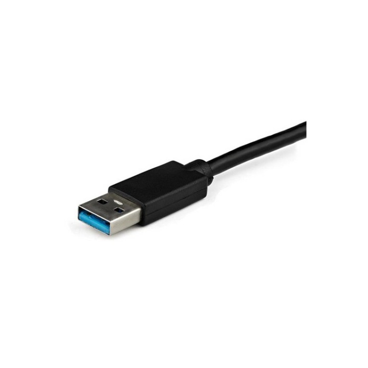 Startech Adattatore scheda USB 3.0 slim a HDMI - 1920x1200/1080p (USB32HDES) - C (USB32HDES)