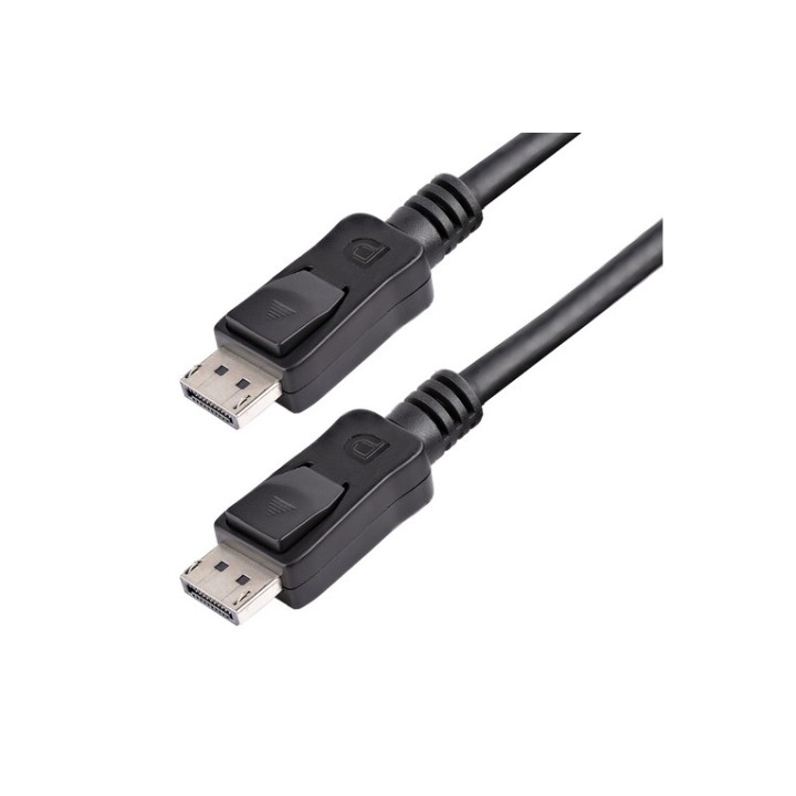 StarTech.com Cavo DisplayPort 1.2 da 3m - Cavo DisplayPort Certificato VESA 4K x