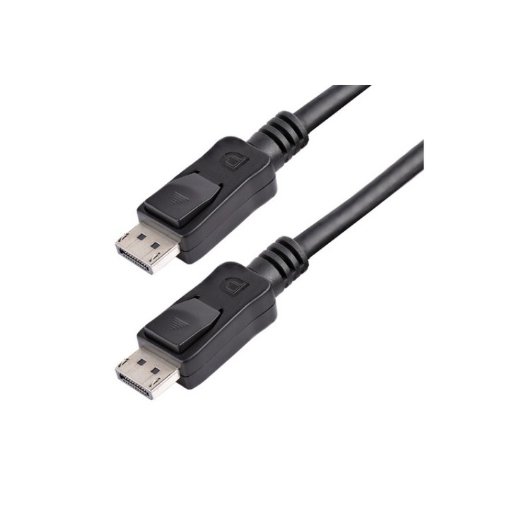 StarTech.com Cavo DisplayPort 1.2 da 3m - Cavo DisplayPort Certificato VESA 4K x (DISPLPORT10L)
